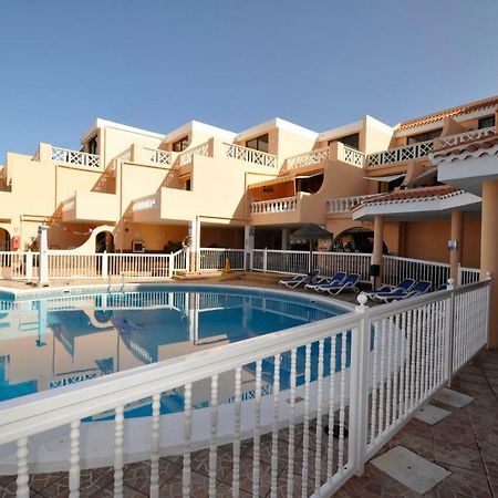 Paradise Court Las Americas Wifi Piscina 27 أذيخي المظهر الخارجي الصورة