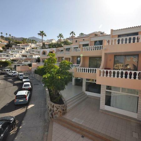 Paradise Court Las Americas Wifi Piscina 27 أذيخي المظهر الخارجي الصورة