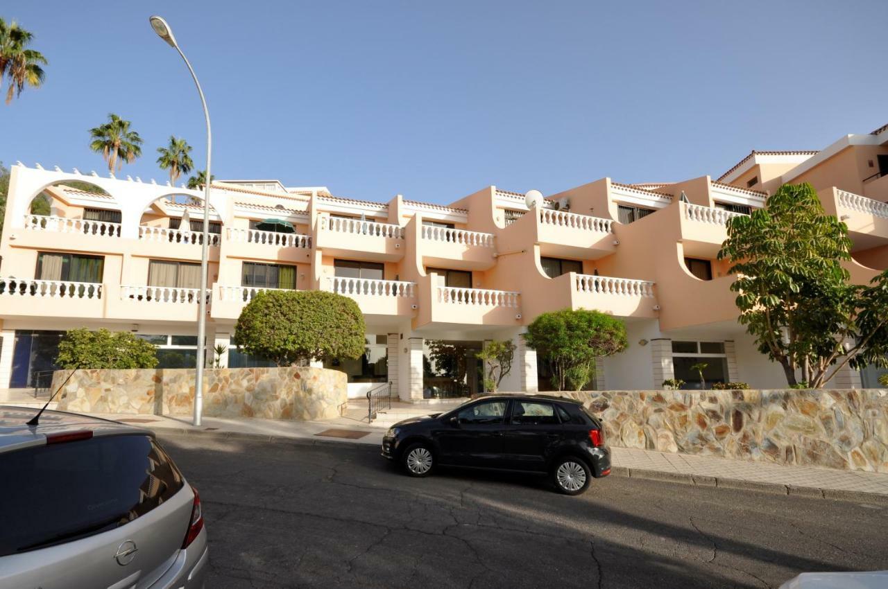 Paradise Court Las Americas Wifi Piscina 27 أذيخي المظهر الخارجي الصورة