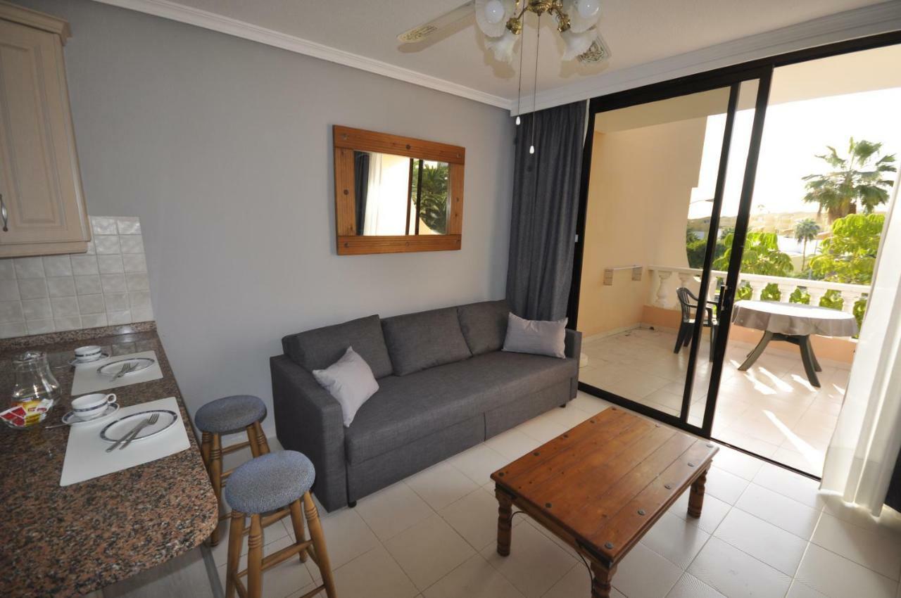 Paradise Court Las Americas Wifi Piscina 27 أذيخي المظهر الخارجي الصورة