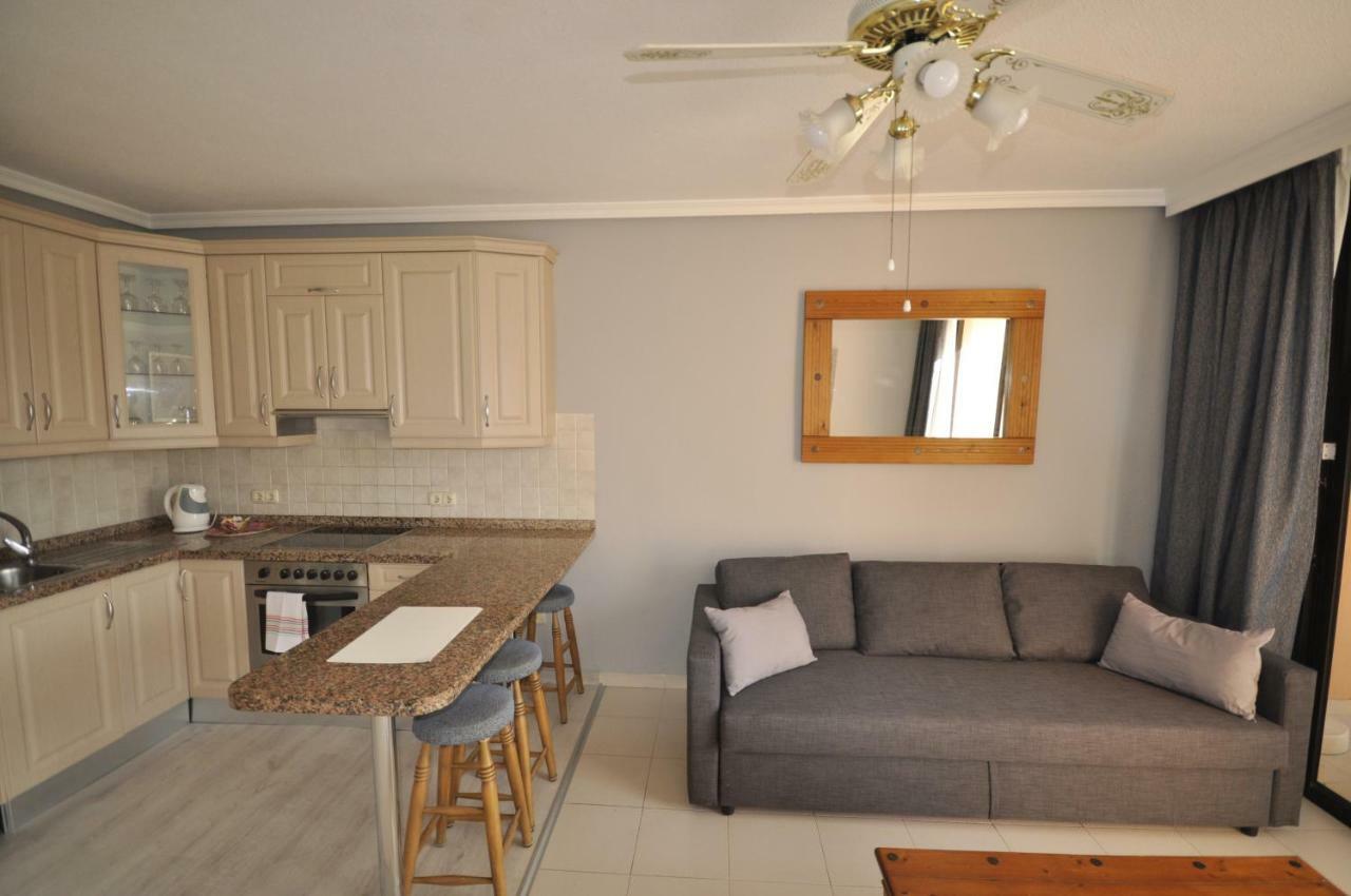 Paradise Court Las Americas Wifi Piscina 27 أذيخي المظهر الخارجي الصورة