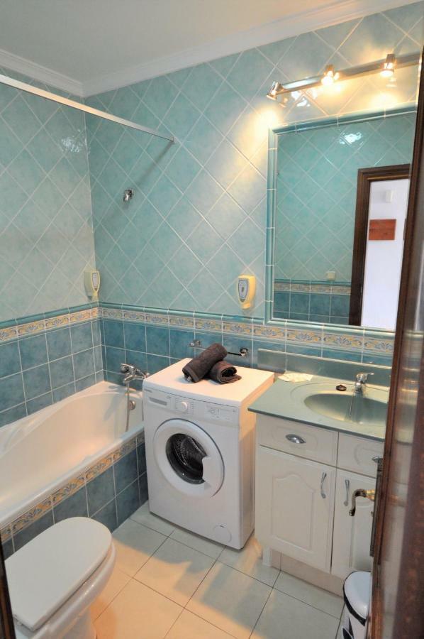 Paradise Court Las Americas Wifi Piscina 27 أذيخي المظهر الخارجي الصورة