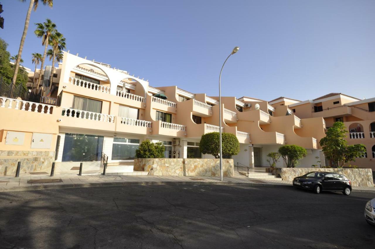 Paradise Court Las Americas Wifi Piscina 27 أذيخي المظهر الخارجي الصورة