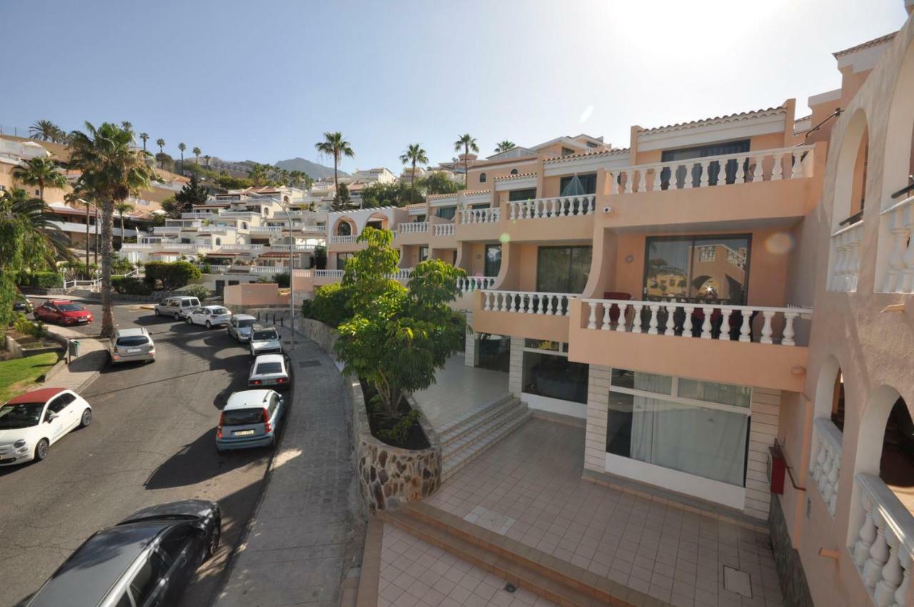 Paradise Court Las Americas Wifi Piscina 27 أذيخي المظهر الخارجي الصورة